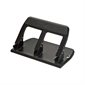 Heavy Duty Three-Hole Punch