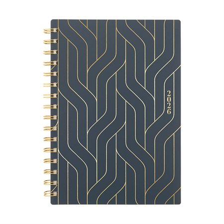 Agenda hebdomadaire / mensuel Hera