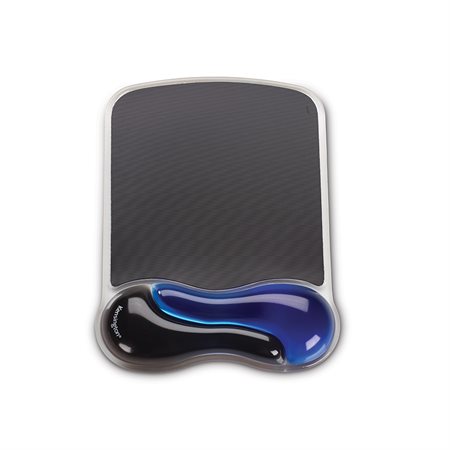 Tapis de souris avec repose-poignets Duo Gel