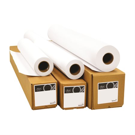 Papier opaque Inspira