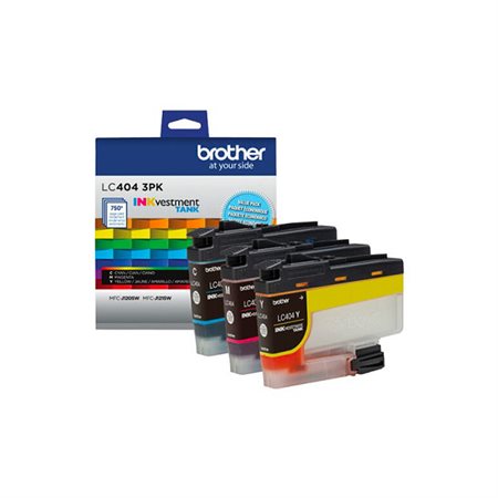 LC404 Inkjet Cartridge