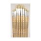 Assorted Brush Sets Short handles