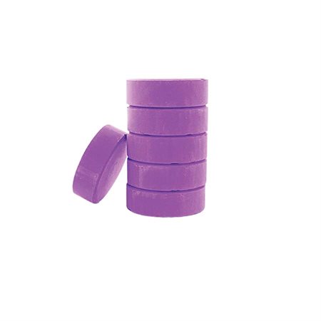 Tempera Paint Blocks