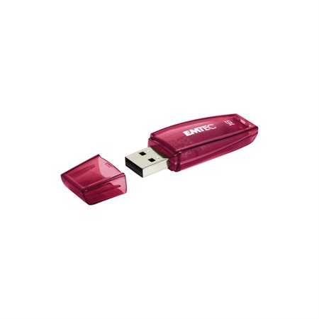 Clés USB 2.0 Color Mix C410