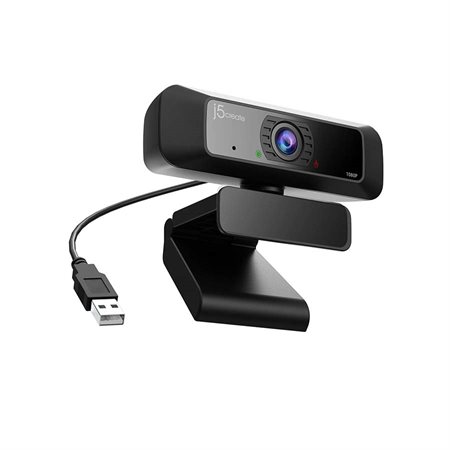 USB™ HD Webcam