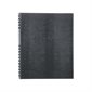 Cahier de notes ligné NotePro™