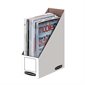 Porte-revues blanc Stor / File™