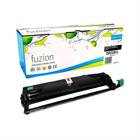 CART LAS COMP BROTH DR229CL BK