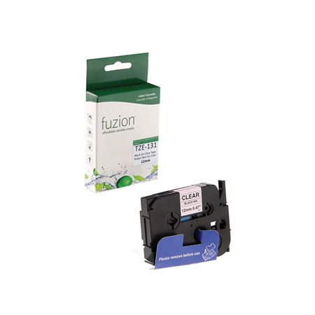 Ruban de compatibles