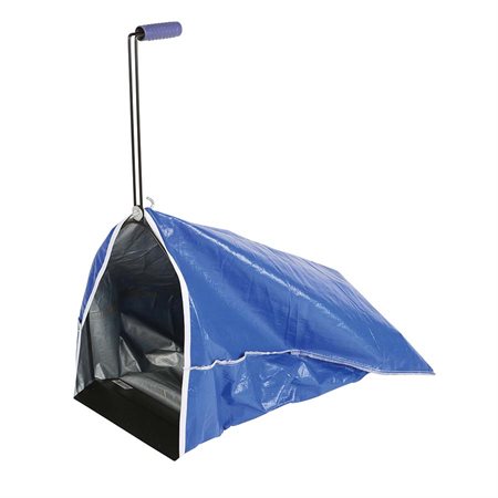 Litter Scoop with Bag