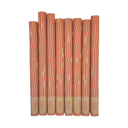 Preformed Coin Wrappers