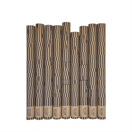 Preformed Coin Wrappers