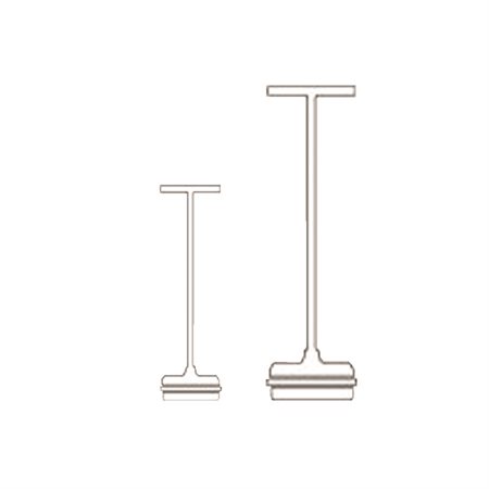 1" STANDARD PADDLE FASTNER