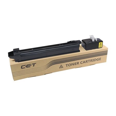 Cartouche de toner compatible (Alternative à Kyocera TK-8117K)
