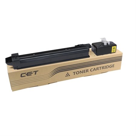 Cartouche de toner compatible (Alternative à Kyocera TK-8117Y)