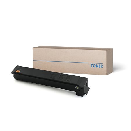Compatible Toner Cartridge (Alternative to Kyocera TK-5317K (1T02WH0US0))