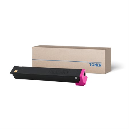 Cartouche de toner compatible (Alternative à Kyocera TK-5317M (1T02WHBUS0))
