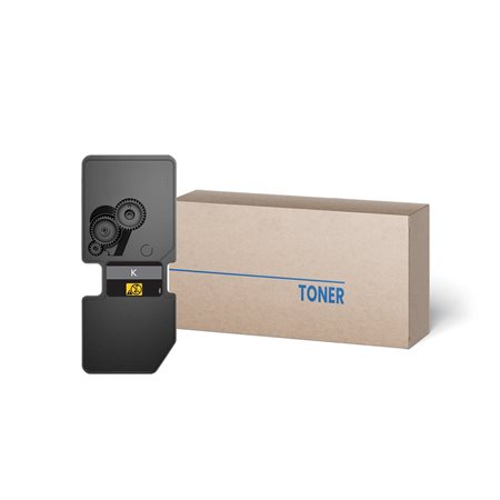 Compatible High Yield Toner Cartridge (Alternative to Kyocera TK-5442K)