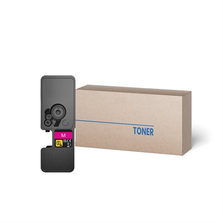 Compatible High Yield Toner Cartridge (Alternative to TK-5442M)