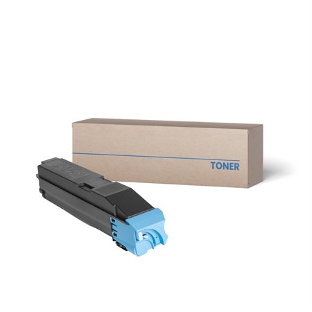 Cartouche de toner compatible (Alternative à Kyocera TK-8307)
