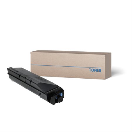 Cartouche de toner compatible (Alternative à Kyocera TK-8307)