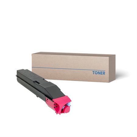 Compatible Toner Cartridge (Alternative to Kyocera TK-8307)
