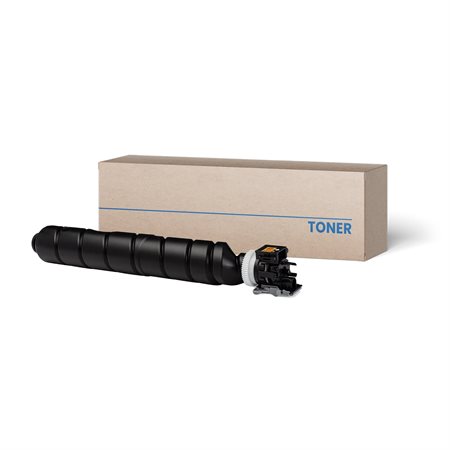 Cartouche de toner compatible (Alternative à Kyocera TK-8367K / TK-8365K)