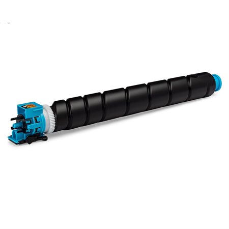 Compatible Toner Cartridge (Alternative to Kyocera TK-8517C (1T02NDCUS0))