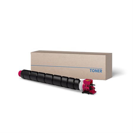 Cartouche de toner compatible (Alternative à Kyocera TK-8517M)