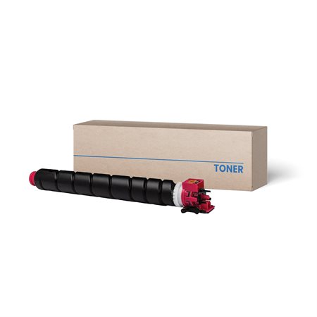 Compatible Toner Cartridge (Alternative to Kyocera TK-8527M (TK-8529M))