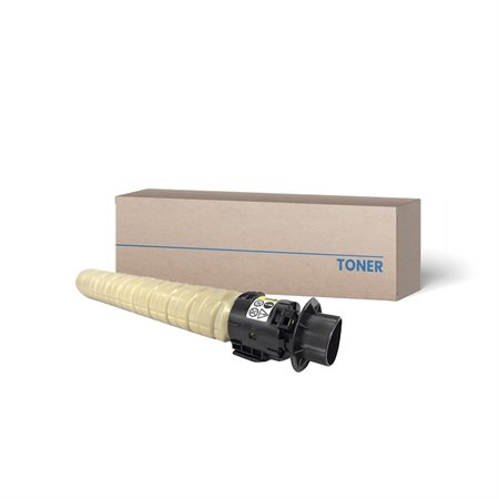 Cartouche de toner compatible à haut rendement (Alternative à Ricoh 841814)