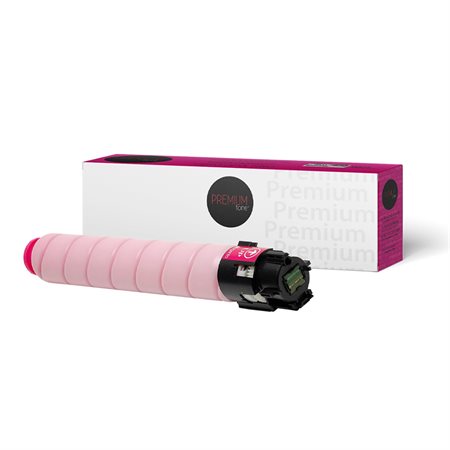 Cartouche de toner compatible (Alternative à Ricoh 841297 / 841726)