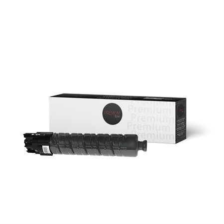 Cartouche de toner compatible (Alternative à Ricoh 821070 / 821105)