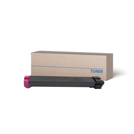 Compatible Toner Cartridge (Alternative to Sharp MX-36NTMA)