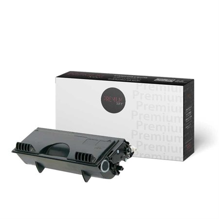 Compatible Toner Cartridge (Alternative to Brother TN460)