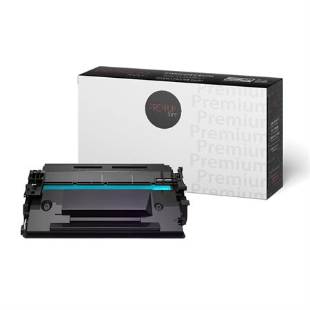 Cartouche de toner compatible (Alternative à Canon 3009C001)