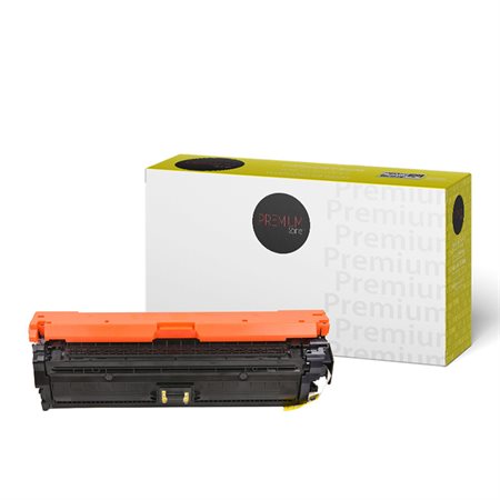 Compatible Toner Cartridge (Alternative to HP CE342A)
