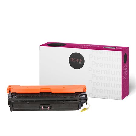 Compatible Toner Cartridge (Alternative to HP?CE343A)
