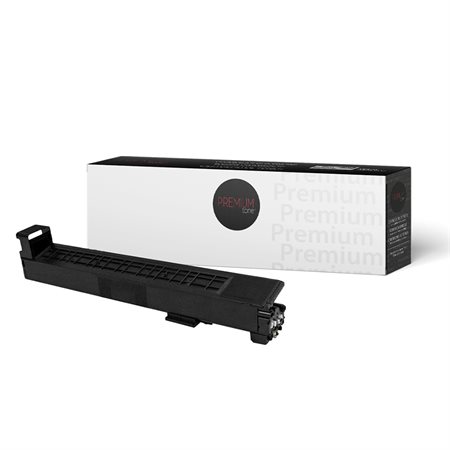Compatible Toner Cartridge (Alternative to HP CF300A)
