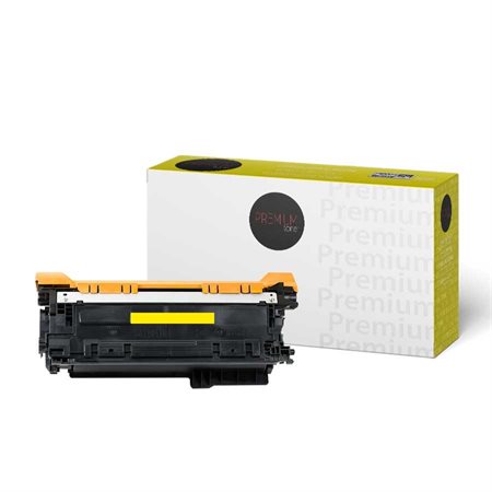 Compatible Toner Cartridge (Alternative to HP?CF322A)