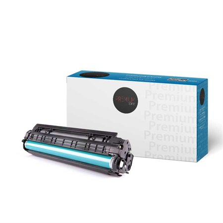 Cartouche de toner compatible à haut rendement (Alternative à HP CF471X)