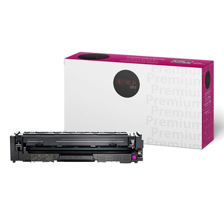 Cartouche de toner compatible (Alternative à HP W2003A)