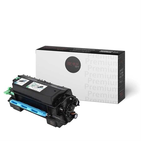 Cartouche de toner compatible (Alternative à Ricoh 419078 / 418126)