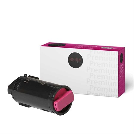 Cartouche de toner compatible à haut rendement (Alternative à Xerox 106R03867)