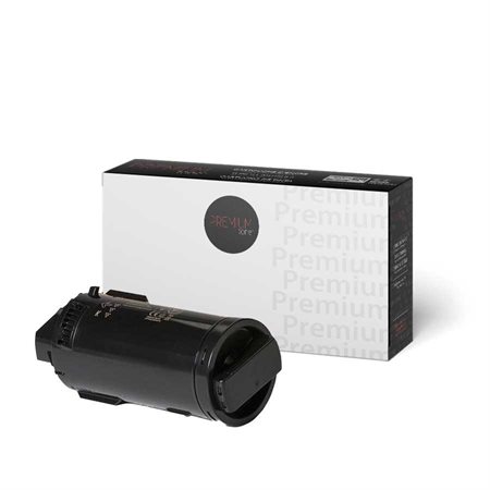 Compatible High Yield Toner Cartridge (Alternative to Xerox?106R03869)