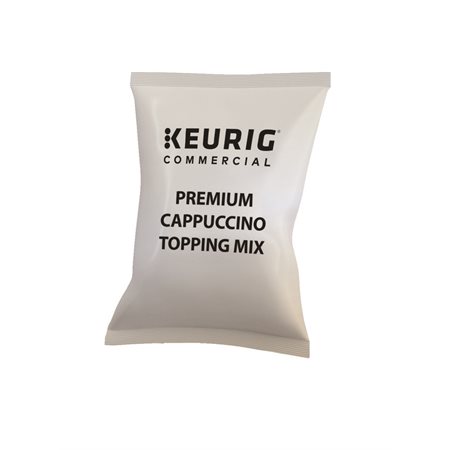 KEUR MEL GARN.CAPP.500G