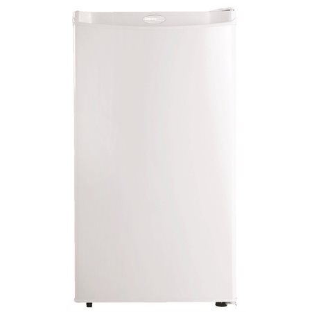 REFRIGERATEUR COMPACT BLANC
