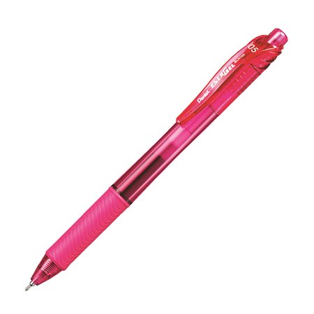 STYLO RETR.ENER.X 0.5mm ROSE