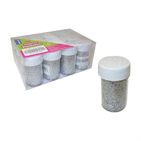 Poudre Scintillante Décorative