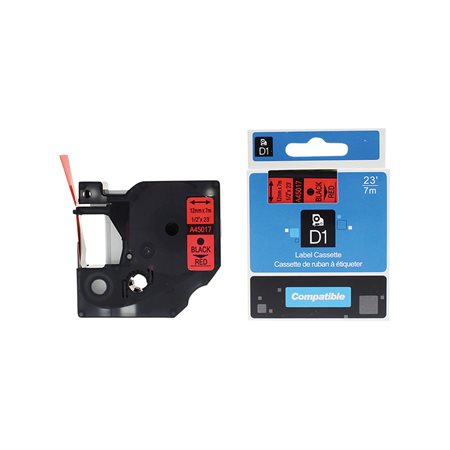 Compatible Replacement Tape